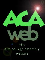 ACA web