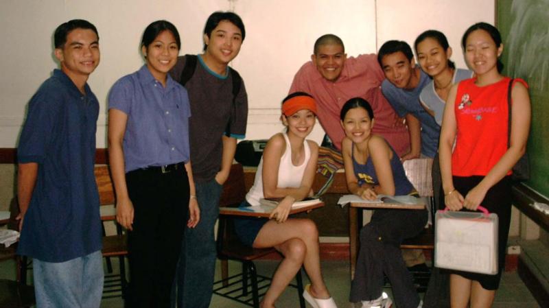 fashion show organizers